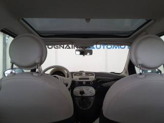 FIAT 500 usata, con Controllo trazione