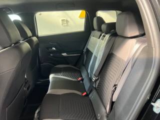 JEEP Compass usata, con Sedili riscaldati