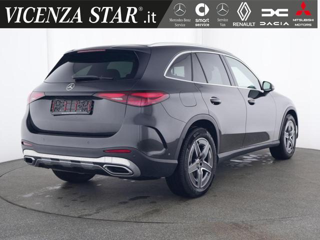 MERCEDES-BENZ GLC 220 usata, con Airbag Passeggero