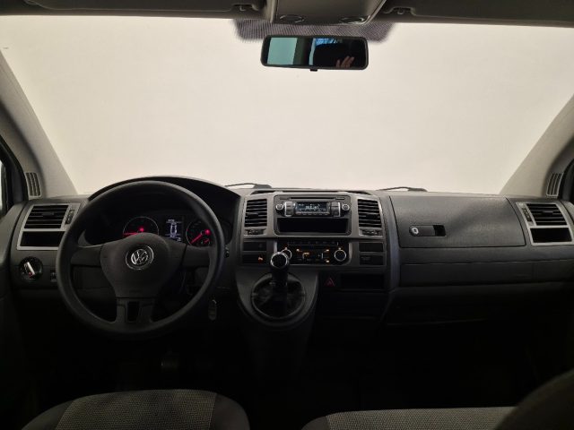 VOLKSWAGEN Caravelle usata, con Controllo automatico clima