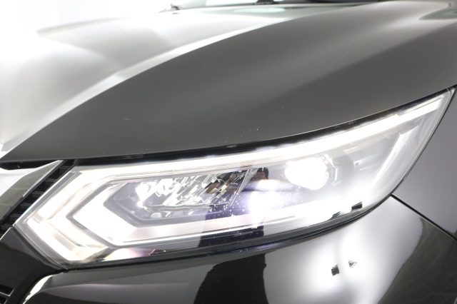 NISSAN Qashqai usata 8