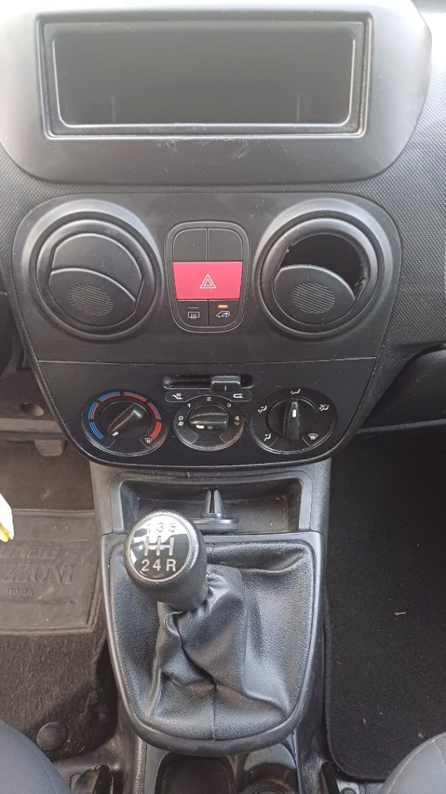 FIAT Fiorino usata 8