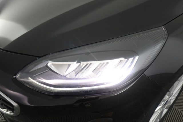 FORD Fiesta usata 7