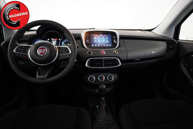 FIAT 500X usata, con Servosterzo