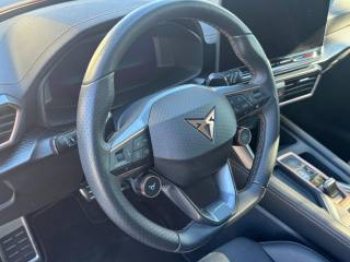 CUPRA Formentor usata, con Controllo automatico clima