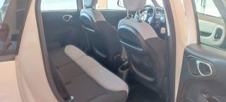 FIAT 500L usata, con Controllo trazione