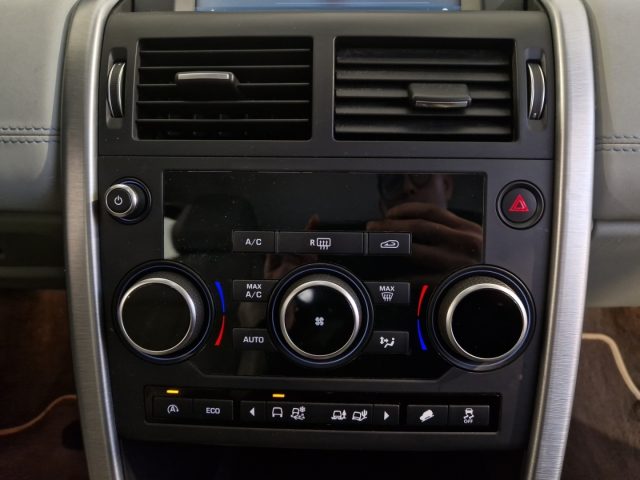 LAND ROVER Discovery Sport usata, con Servosterzo
