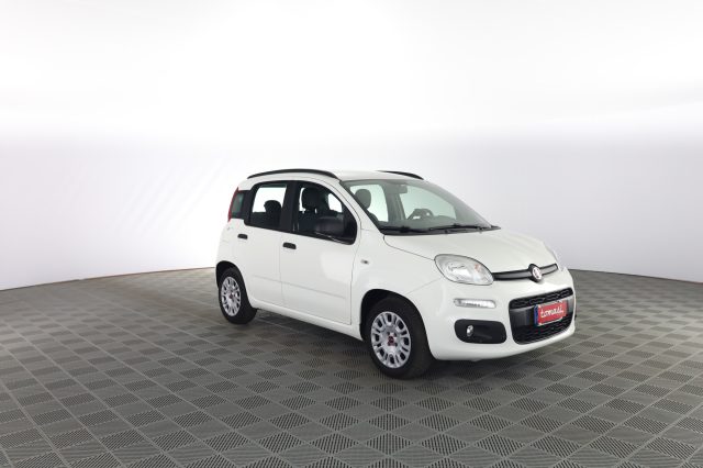 FIAT Panda usata 1