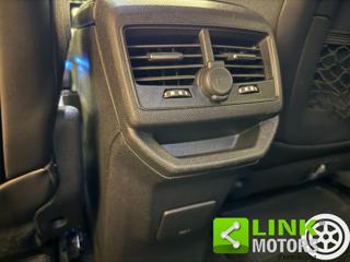 PEUGEOT 3008 usata, con Servosterzo