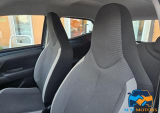 TOYOTA Aygo usata 35