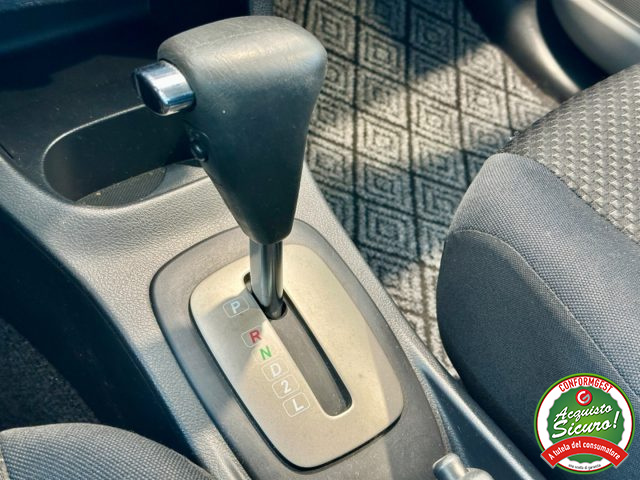 DAIHATSU Terios usata, con Controllo trazione