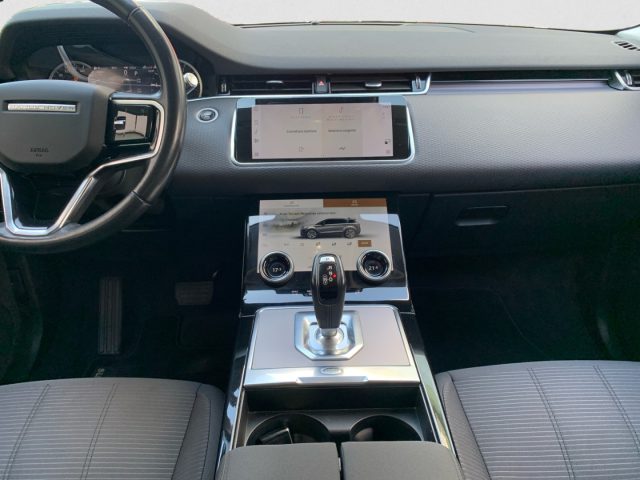 LAND ROVER Range Rover Evoque usata, con Immobilizzatore elettronico