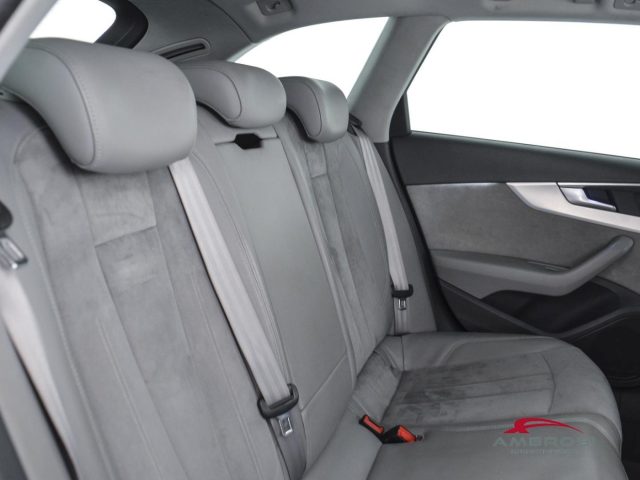 AUDI A4 usata 10