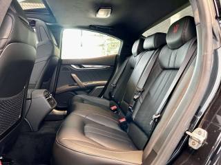 MASERATI Ghibli usata, con ESP