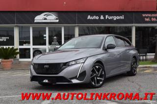 PEUGEOT 308 usata, con Airbag