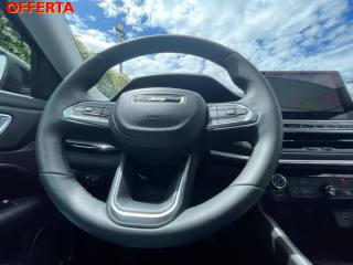 JEEP Compass usata, con Riconoscimento dei segnali stradali