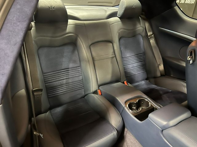 MASERATI GranTurismo usata, con Specchietti laterali elettrici