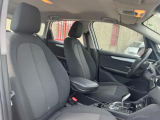 BMW 218 usata, con Cruise Control