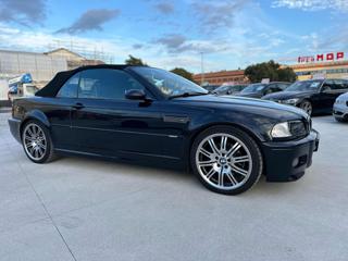 BMW M3 usata, con Airbag laterali