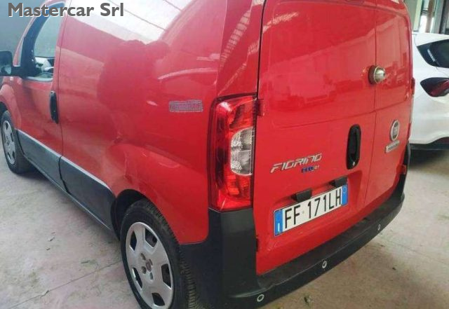 FIAT Fiorino usata, con Airbag Passeggero