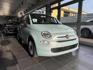 FIAT 500 1.0 Hybrid 70CV - Km 0 Ultima Disponibilità