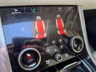 LAND ROVER Range Rover Sport usata, con Sistema di navigazione