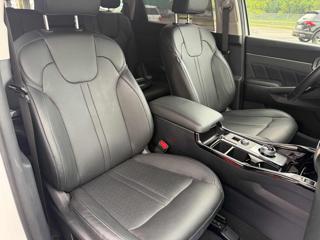 KIA Sorento usata, con Cruise Control
