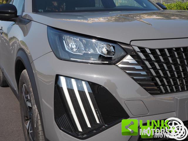 PEUGEOT 2008 usata 39