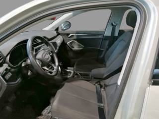 AUDI Q3 usata, con Airbag Passeggero