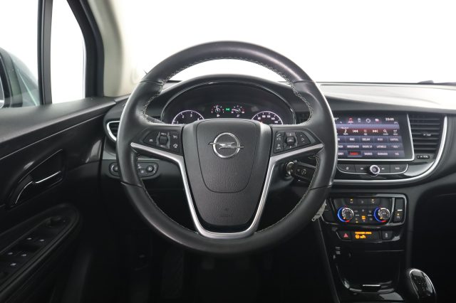 OPEL Mokka X usata 5