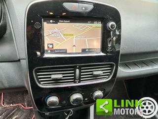RENAULT Clio usata, con Cruise Control