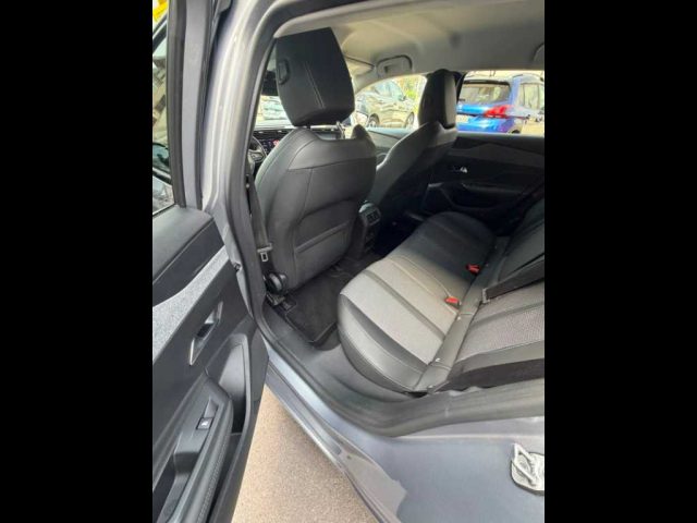PEUGEOT 308 usata, con Immobilizzatore elettronico