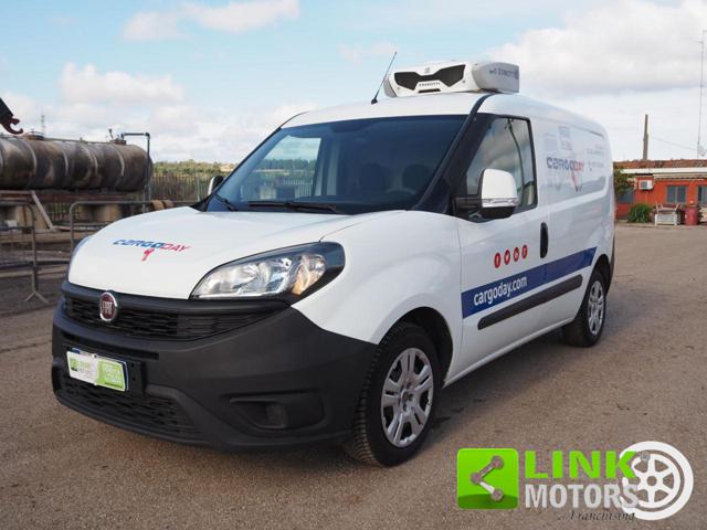 FIAT Doblo usata, con ABS