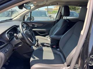 OPEL Mokka X usata, con Cerchi in lega