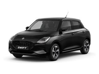 SUZUKI Swift usata, con Climatizzatore
