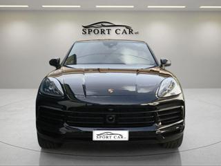PORSCHE Cayenne Coupè 3.0 V6