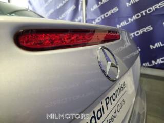 MERCEDES-BENZ SL 500 usata, con Servosterzo