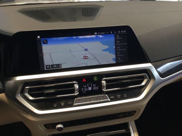BMW 320 usata, con Climatizzatore