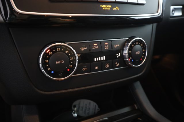 MERCEDES-BENZ CLA usata 10