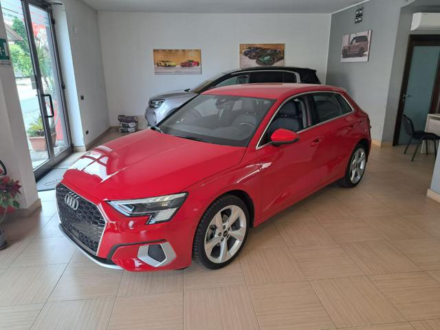 AUDI A3 usata, con Controllo trazione
