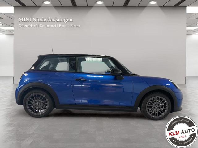 MINI Mini usata, con Airbag Passeggero