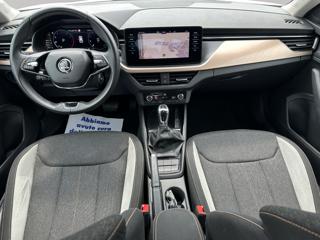 SKODA Kamiq usata, con Cruise Control