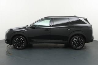 PEUGEOT 5008 usata, con Boardcomputer