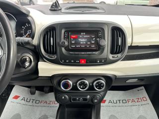 FIAT 500L usata, con Controllo trazione