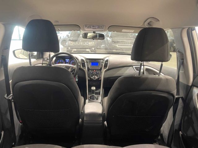 HYUNDAI i30 usata, con Specchietti laterali elettrici