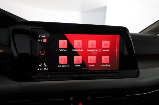 VOLKSWAGEN Golf usata 11