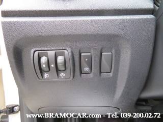 RENAULT Captur usata, con ESP