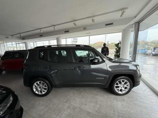 JEEP Renegade usata, con Controllo trazione