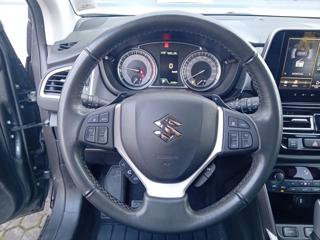 SUZUKI S-Cross usata, con Controllo automatico clima