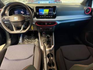 SEAT Arona usata, con Autoradio
